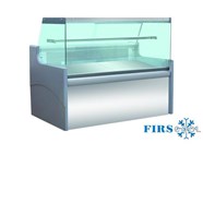 Tủ bảo quản và trưng bày thực phẩm Firscool G-NSS1500FG