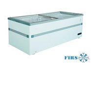 Tủ bảo quản và trưng bày thực phẩm Firscool G-SD600