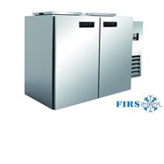 Máy làm lạnh chất thải rắn dùng trong y tế Firscool G-WBC2-240