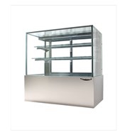 Tủ bảo quản và trưng bày bánh Lassele LBS-ST120-12H (Chiều dài 1200 mm)
