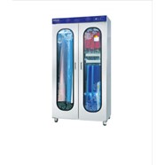 Tủ tiệt trùng tạp dề gang tay cao su Sunkyung SK-UV15051