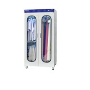 Tủ tiệt trùng tạp dề quần áo bảo hộ Sunkyung SK-UV12083