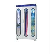 Tủ tiệt trùng tạp dề quần áo mũ giầy Sunkyung SK-UV15050