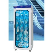 Thiết bị khử khuẩn giầy Sunkyung SK-7100U