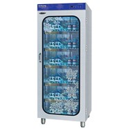 Thiết bị khử khuẩn giày 18 đôi Sunkyung SK-1013