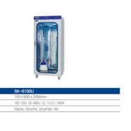 Tủ khử khuẩn dụng cụ vệ sinh Sunkyung SK-6100U