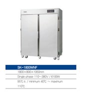 Thiết bị khử khuẩn bát đĩa Sunkyung SK-1800WNF