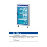 Thiết bị khử khuẩn cốc Sunkyung SK-501HU (Kết hợp chức năng sấy)