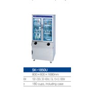 Thiết bị khử khuẩn cốc ly Sunkyung SK-1850U (Kết hợp chức năng sấy)