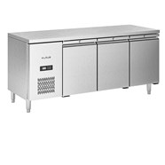 Bàn mát 3 cánh inox Klaus KCC-1.1-3D