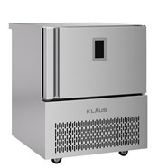 Tủ làm lạnh nhanh Klaus KSBC/F-10