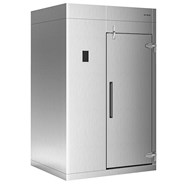 Tủ làm lạnh nhanh Klaus KSBC/F-120