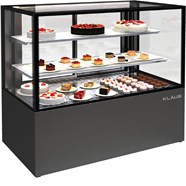 Tủ trưng bày bánh Klaus DC-C-1500-FS