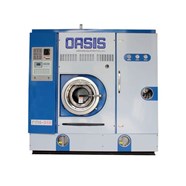 Máy giặt khô Oasis HMS 186