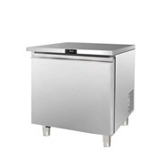 Bàn mát 1 ngăn inox AUR-28L