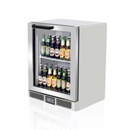 Tủ mini bar 1 cánh kính SB6-1G