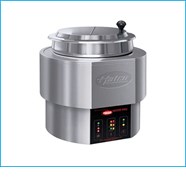 Nồi giữ nóng thực phẩm dung tích 10 lít Hatco RHW-1