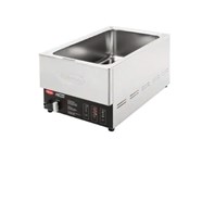 Thiết bị giữ nóng thực phẩm dùng hơi nước Hatco RCTHW-1