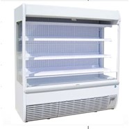 Tủ trưng bày và bảo quản thực phẩm Vision 180