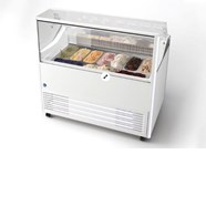 Tủ bảo quản kem và thực phẩm đông lạnh Iarp Delight 10 Lite