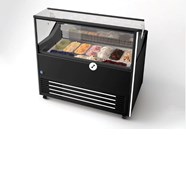 Tủ bảo quản kem và thực phẩm đông lạnh Iarp Delight 10 Prime