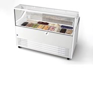 Tủ bảo quản kem và thực phẩm đông lạnh Iarp Delight 13 Lite