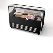 Tủ bảo quản kem và thực phẩm đông lạnh Iarp Delight 13 Prime