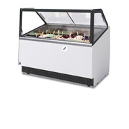Tủ bảo quản kem và thực phẩm đông lạnh Iarp Delight 16