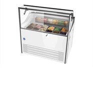 Tủ bảo quản kem và thực phẩm đông lạnh Iarp Delight 6 Lite