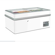 Tủ bảo quản kem và thực phẩm đông lạnh Iarp Gamma 150 S