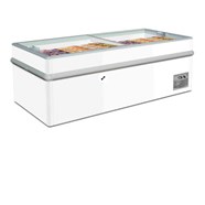 Tủ bảo quản kem và thực phẩm đông lạnh Iarp Gamma 200 N