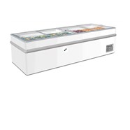 Tủ bảo quản kem và thực phẩm đông lạnh Iarp Gamma 250 N