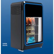 Tủ bảo quản kem và thực phẩm đông lạnh Iarp Super Excite