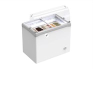 Tủ bảo quản kem và thực phẩm đông lạnh Iarp Vic Creamy 220