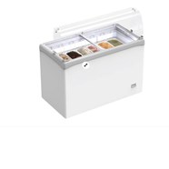 Tủ bảo quản kem và thực phẩm đông lạnh Iarp Vic Creamy 330
