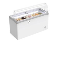 Tủ bảo quản kem và thực phẩm đông lạnh Iarp Vic Creamy 440