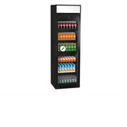 Tủ bảo quản thức uống và bơ sữa Iarp Bubble 42 Black