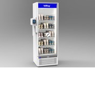 Tủ trưng bày và bảo quản thực phẩm Iarp Glee 45 Vipay