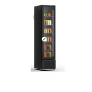 Tủ trưng bày và bảo quản thực phẩm Iarp Still Slim Black