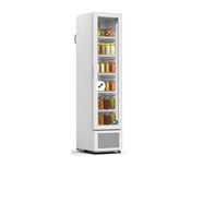 Tủ trưng bày và bảo quản thực phẩm Iarp Still Slim White