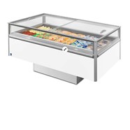 Tủ trưng bày và bảo quản thực phẩm Iarp Svaba 3 200 NP