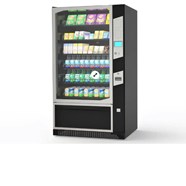 Tủ trưng bày và bảo quản thực phẩm Iarp Trocadero