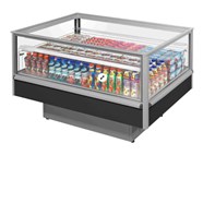 Tủ trưng bày và bảo quản thực phẩm Iarp Svabaglass 150 NP
