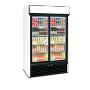 Tủ trưng bày và bảo quản thực phẩm Iarp Eis 104.2