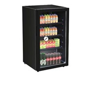 Tủ trưng bày và bảo quản thức uống Iarp Counter 98 Glass Black