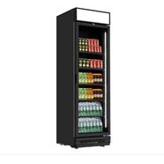 Tủ trưng bày và bảo quản thức uống Iarp Fizz 42 Black