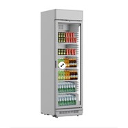 Tủ trưng bày và bảo quản thức uống Iarp Fizz 42 Grey