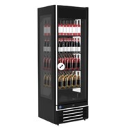 Tủ trưng bày và bảo quản thức uống Iarp Glee Glass Winery