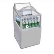 Tủ trưng bày và bảo quản thức uống Iarp Jazz N/P Green