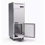 Tủ đông 2 cánh kiểu dáng đứng Well Kool SMF630L2